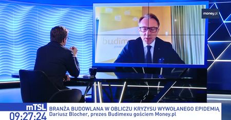 Money. To się liczy