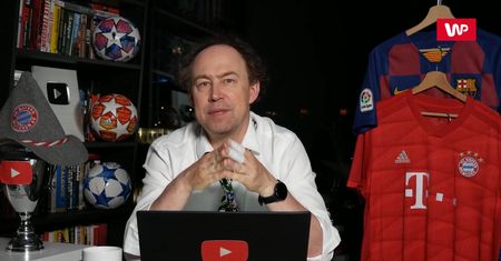 Piłka nożna. "Messi dzwoni już do Guardioli i pyta, czy nie ma dla niego miejsca w Manchesterze City"