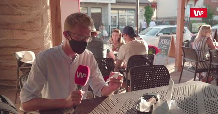 Poszliśmy do smażalni we Władysławowie. Cena za rybę zwala z nóg
