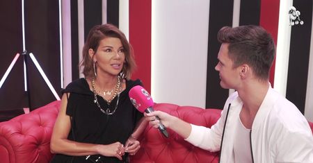 Edyta Górniak jest niewzruszona pracą podczas pandemii. "Ja tego nie odczuwam"