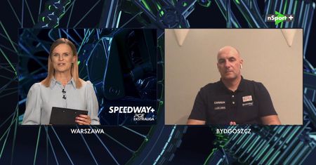 Żużel. Obejrzyj najnowszy magazyn "Speedway+"!