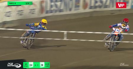 Żużel. Motor może mocno przybliżyć się do play-offów. Zapowiedź 10. kolejki PGE Ekstraligi