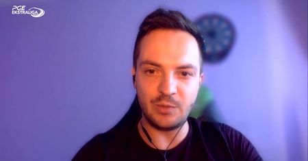 Żużel. Czy atak Holty na kamerzystę był usprawiedliwiony?