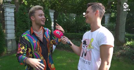 Spiker skarży się na nudę podczas lockdownu: "Ja już książki czytałem, gdzie ja NIE LUBIĘ CZYTAĆ"