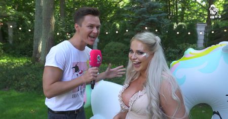 Ewelona o zerwaniu z chłopakiem: "Staram się eliminować z życia OSOBY TOKSYCZNE"