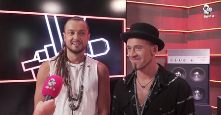 Baron jest zachwycony Michałem Szpakiem: "Dynamit, który się odpala nie wiadomo kiedy!"