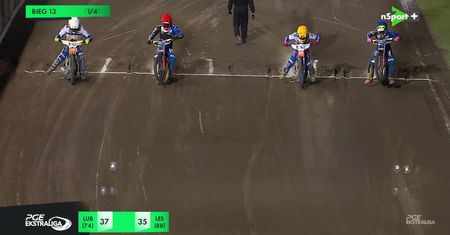 Żużel. Motor przeszedł drogę z piekła do nieba! Zobacz kronikę 10. kolejki PGE Ekstraligi