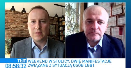 "PiS zlekceważył rocznicę". Paweł Kowal: mówili o łuku, muzeum czy wielkiej wystawie