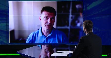 Finisz Ligi Mistrzów coraz bliżej! Eksperci gośćmi Mateusza Skwierawskiego