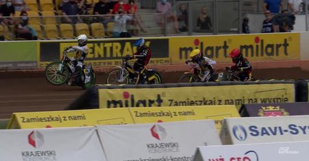 Żużel. Zapowiedź 11. kolejki PGE Ekstraligi