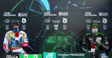 Żużel. GKM-owi Grudziądz nie odmawia się. Komenatrze po 9. kolejce PGE Ekstraligi