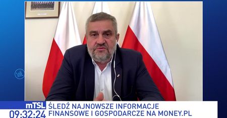 Koronawirus w zakładach mięsnych. Minister znalazł winnego: ja dzwoniłem i błagałem