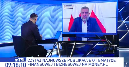 Zbiory rolników uratowane. "Głodu nie będzie"