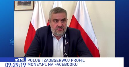 Money. To się liczy