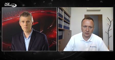 Żużel. Frątczak z Ostafińskim pokłócili się o Jacka Holdera