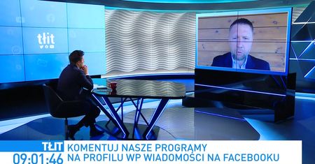 Tłit - Marcin Kierwiński