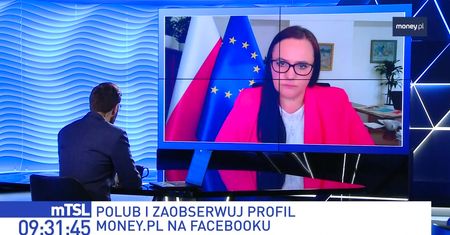 Podział Mazowsza. "Warszawa utrudnia. Wydzielone regiony skorzystają z pieniędzy"