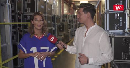 Syn Edyty Górniak pracuje nad polskim morzem. "Nie chce brać pieniędzy od mamy"