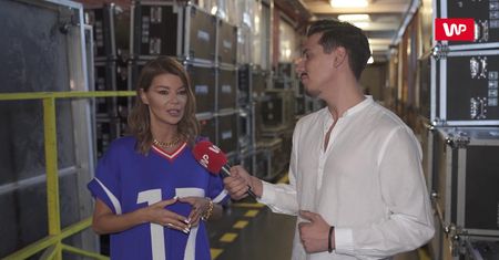 Edyta Górniak zaangażuje się w politykę. "Przygotowuje swój program"