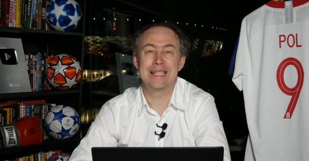 La Liga. Barcelona podzieli los Milanu? "Liga Europy to może być ich maks"