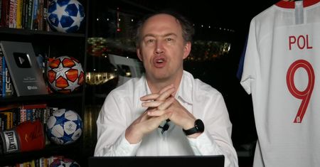 Inter Mediolan poluje na Leo Messiego! "Kiedyś to było niemożliwe, teraz może się udać"