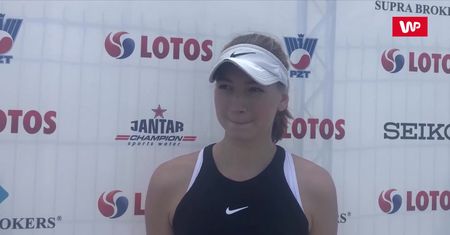 Anna Hertel: Dostałam propozycje, które trudno było odrzucić