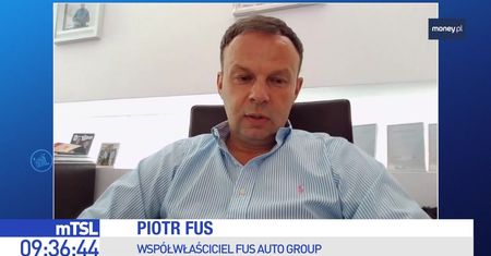 Efekt koronawirusa w motoryzacji. "Spowolnienie minęło, klienci znów szukają aut"