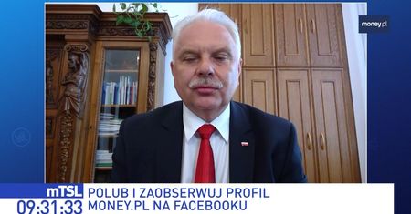 Zakażenia w kościołach. "Nie będziemy zmieniać restrykcji"