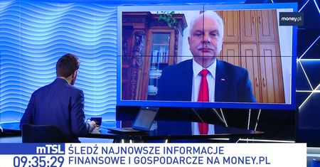 Polskie testy na koronawirusa. "Nie kupimy żadnych innych"