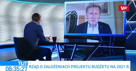 Założenia do budżetu Polski. "Ogromna niepewność, poważne zagrożenia"