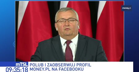 Money. To się liczy