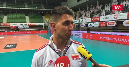 Siatkówka. Polska - Niemcy. Pięć setów to za mało? "Potrzebne jest 10 takich spotkań żeby wyciągać wnioski"