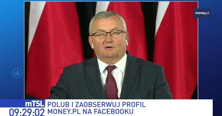 Nowe drogi w Polsce. Minister zdradza, które mogą powstać