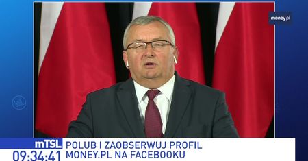"Autostrada przez Mazury". Kiedy pojedziemy trasą S16? "Musi powstać"