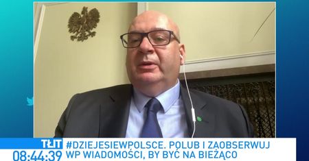 Plany Kaczyńskiego i zmiany na mapie Polski. Piotr Zgorzelski: możliwe wybory jesienią