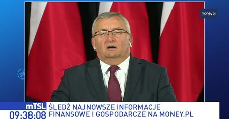 Kraków. Przed wyborami huczne otwarcie budowy północnej obwodnicy. Teraz cisza