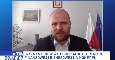 Europarlament chce zaostrzyć kurs ws. praworządności. Wiceminister widzi w tym dowód na "sukces Polski"