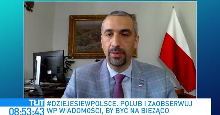 Rekonstrukcja rządu. Wicemarszałek Senatu potwierdził jedną z koncepcji. Są rozmowy o połączeniu MEN z MNiSW
