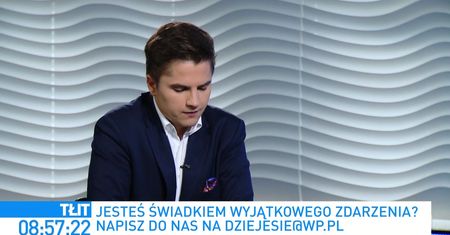 Afera z pensją marszałka Marka Kuchcińskiego. "Diabeł tkwi w szczegółach"