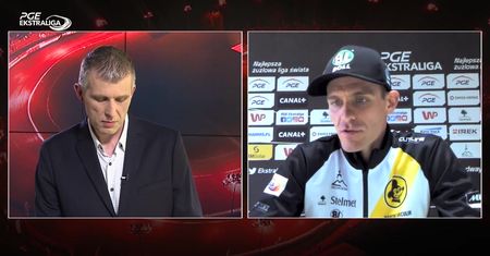 Żużel. Martin Vaculik o wychodzeniu z dołka: Zadałem sobie pytanie, co robię źle