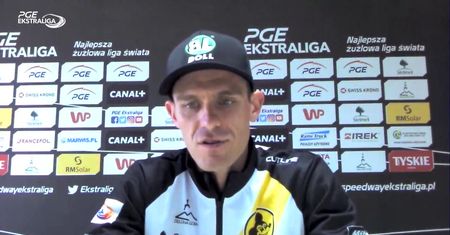 Żużel. Vaculik o transferze do Stali: mam sponsora z Gorzowa, ale to nic nie znaczy