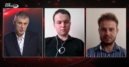Żużel. Co z Artiomem Łagutą. Czy ucieknie z MrGarden GKM-u?