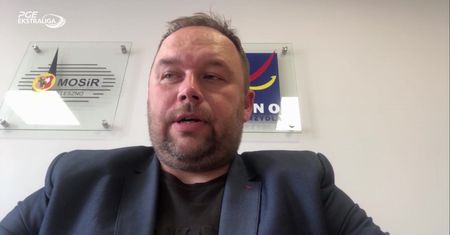 Żużel. Motor nie może Hampela sadzać na ławie. To klucz do czwórki