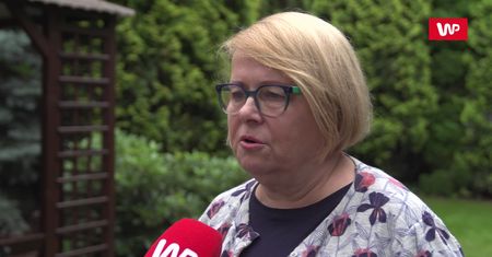 Ilona Łepkowska o wypowiedzeniu konwencji stambulskiej: "To jest bardzo niedobry sygnał do cywilizowanego świata"