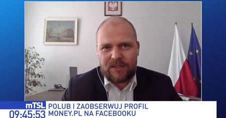Resort rozwoju: z pieniędzy UE powstanie "narodowy system obserwacji Ziemi"