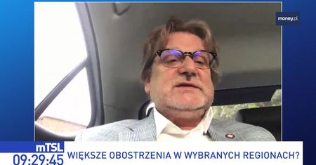 GIS zmienia kurs ws. wesel. "Wydawało nam się, że będzie bezpiecznie"