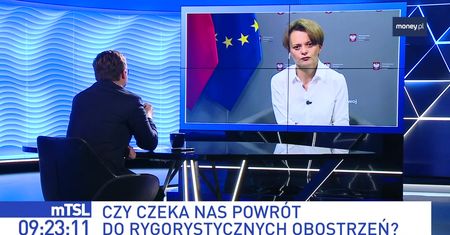 Money. To się liczy