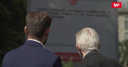 Spełniamy marzenie Powstańca. Odczytaliśmy wasze wpisy