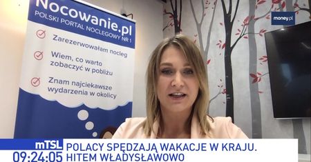 Bon turystyczny już działa. Zainteresowanie Polaków duże