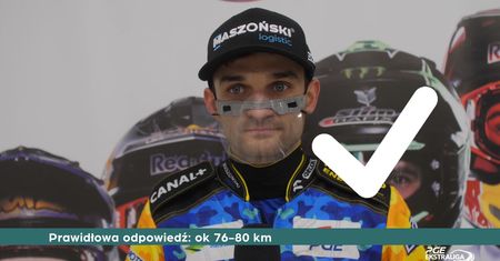Żużel. EkspertPGEE zawodników: co Bartosz Zmarzlik wie o motocyklu?